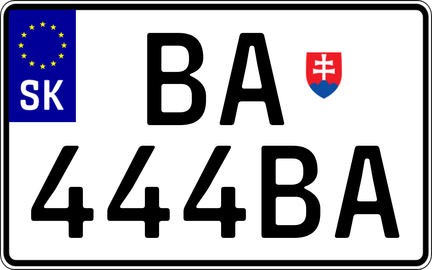 Typ IV - Bežná 2R