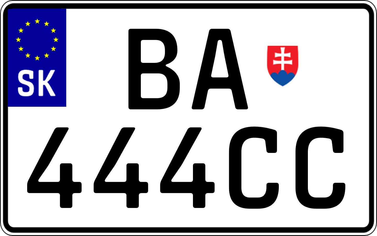 Typ IV - Bežná 2R