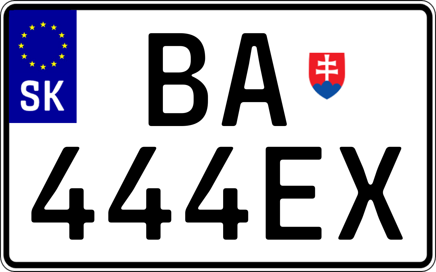 Typ IV - Bežná 2R