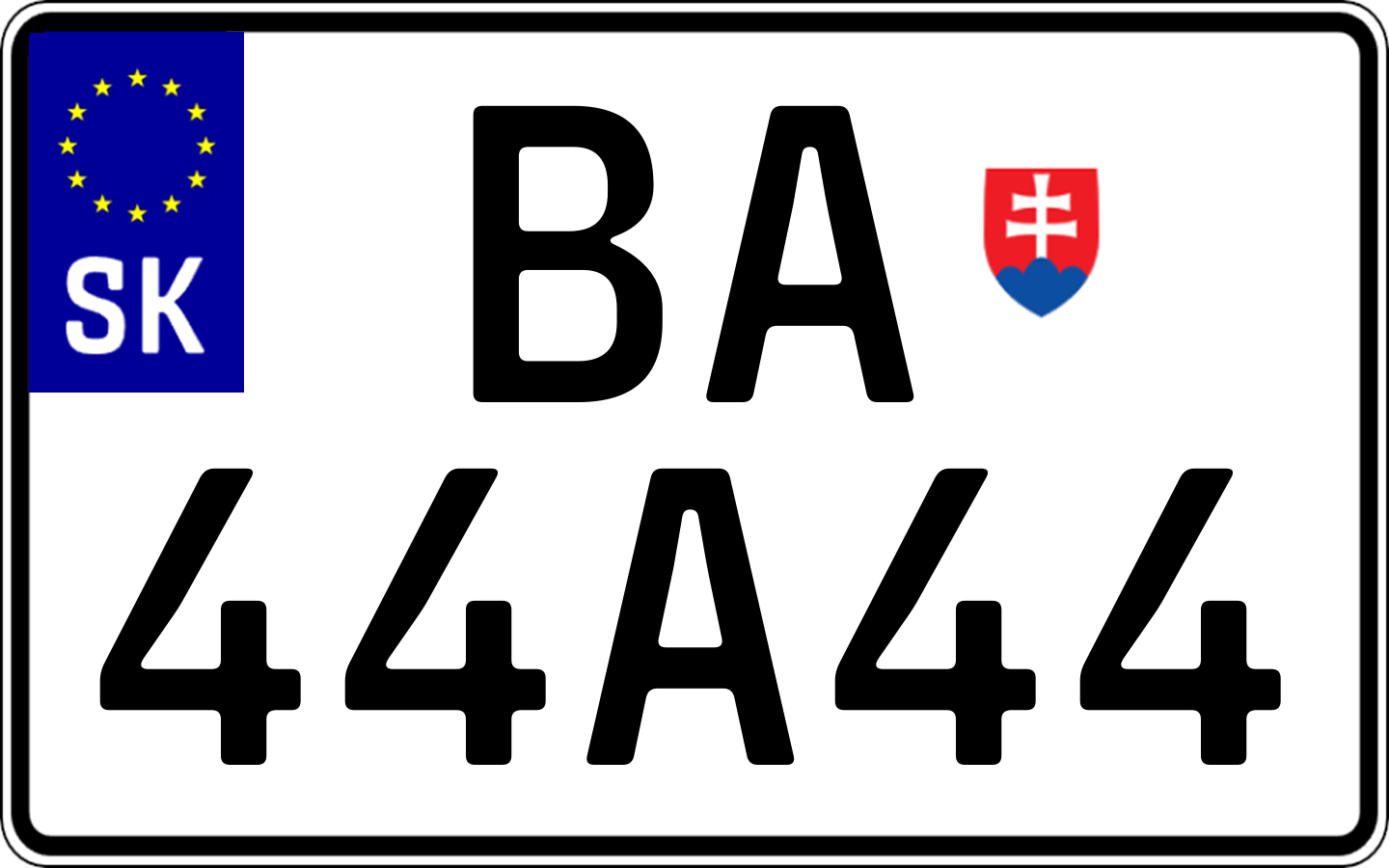 Typ IV - Bežná 2R