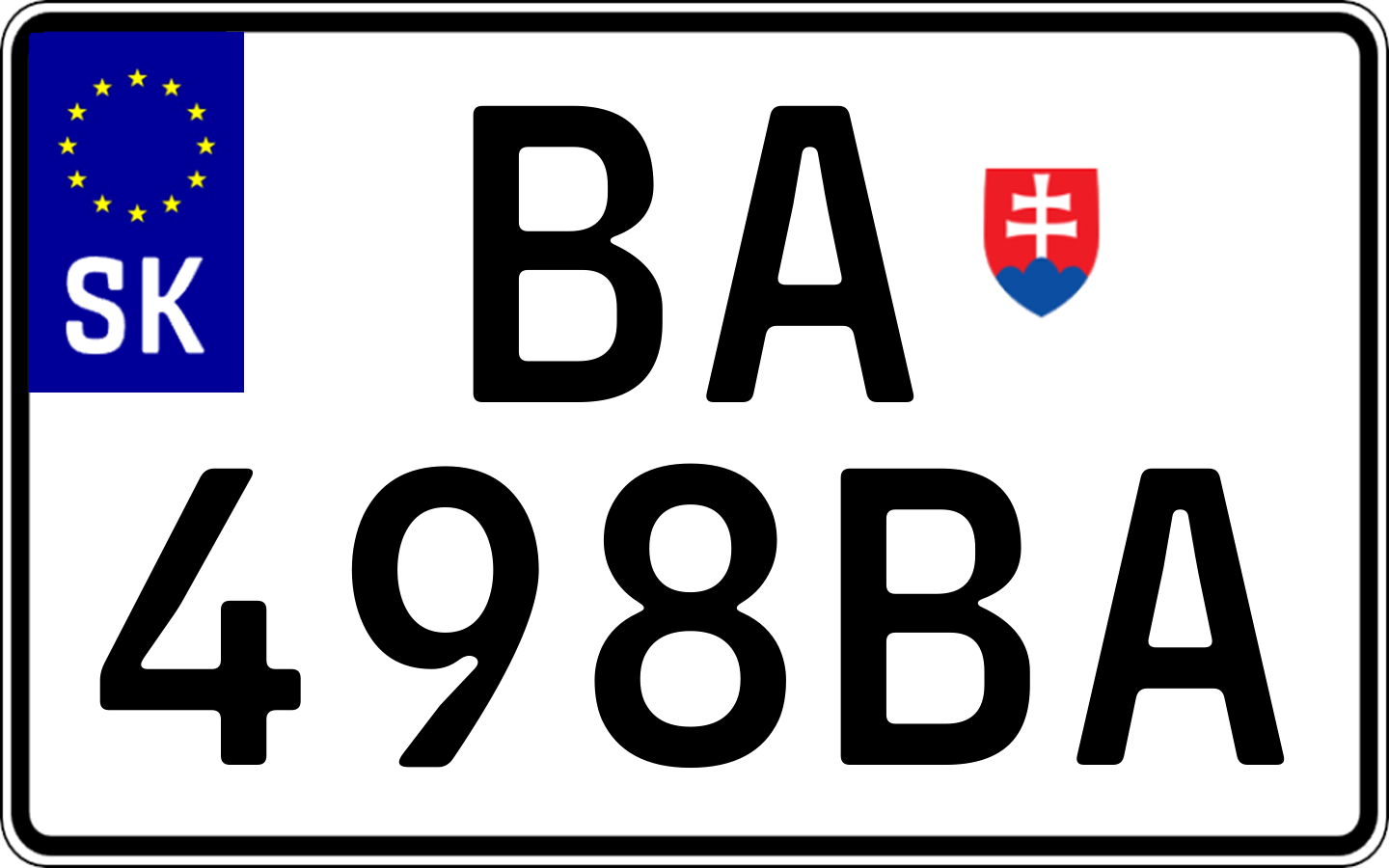 Typ IV - Bežná 2R