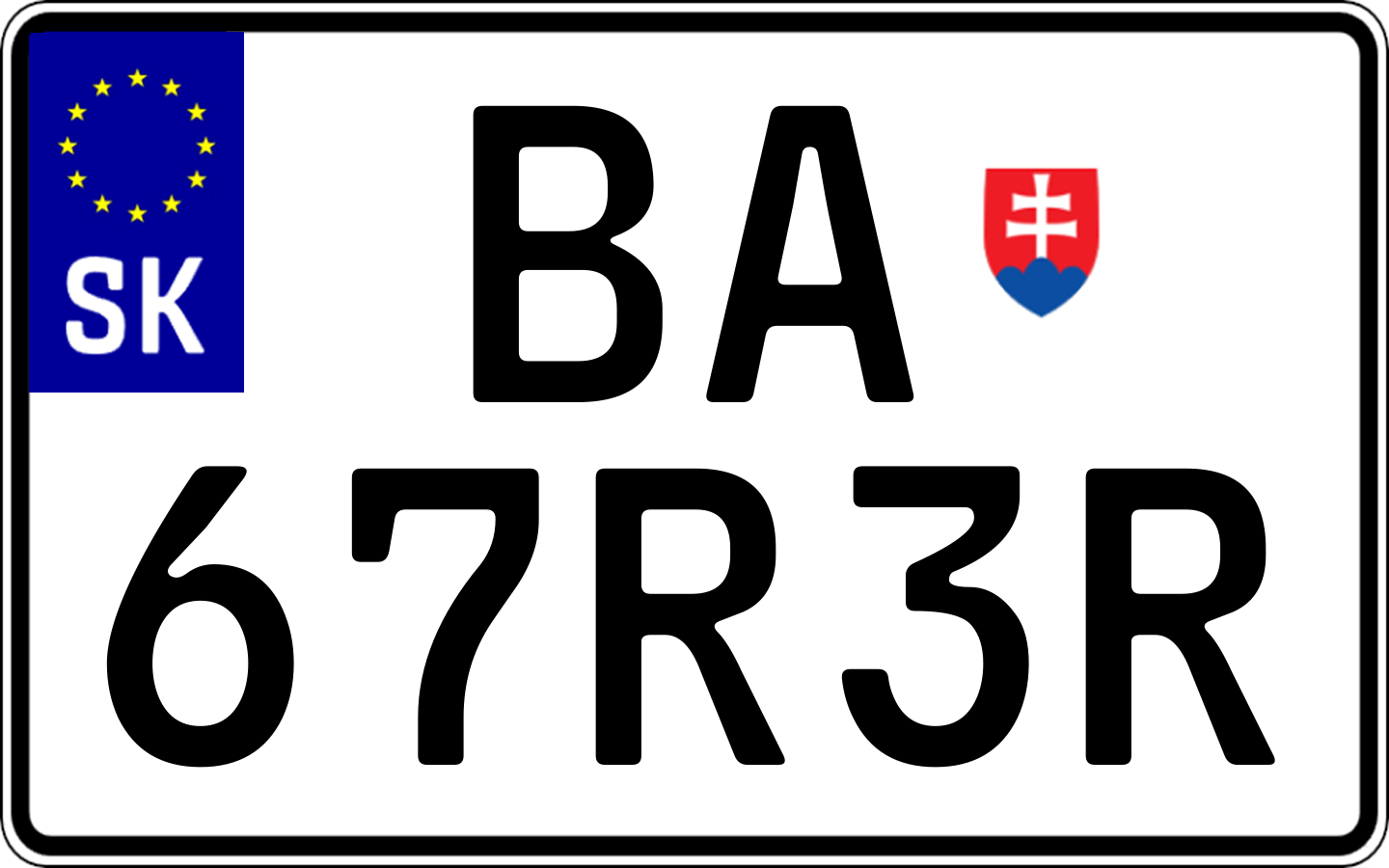 Typ IV - Bežná 2R