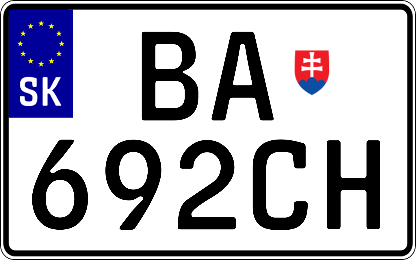 Typ IV - Bežná 2R