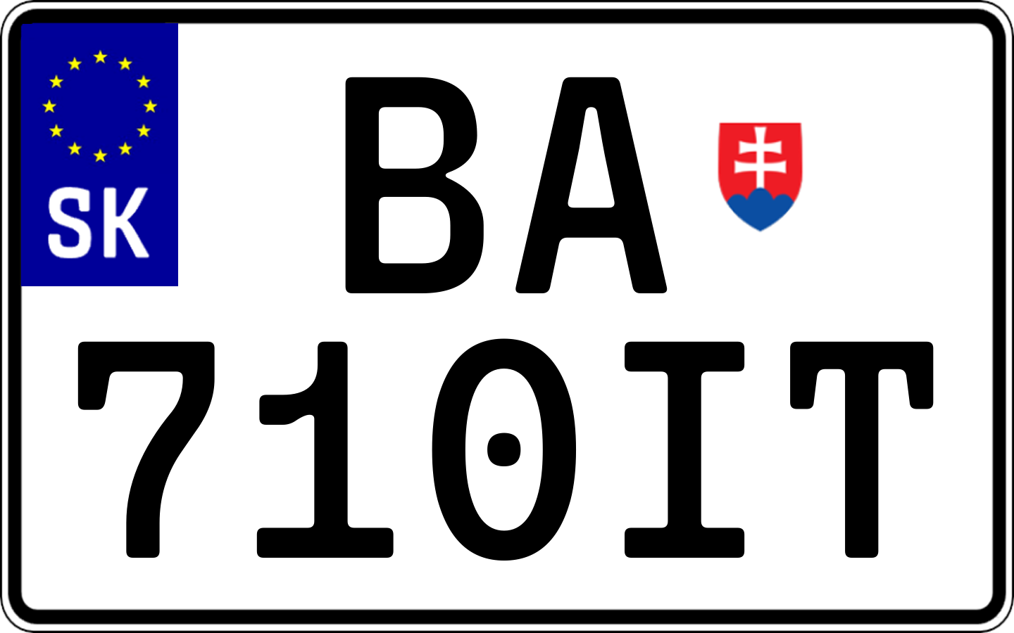 Typ IV - Bežná 2R