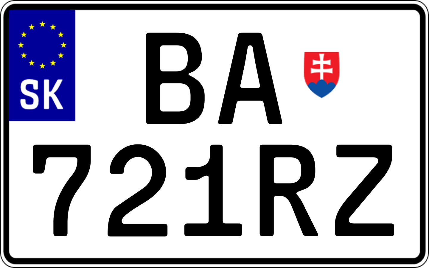 Typ IV - Bežná 2R