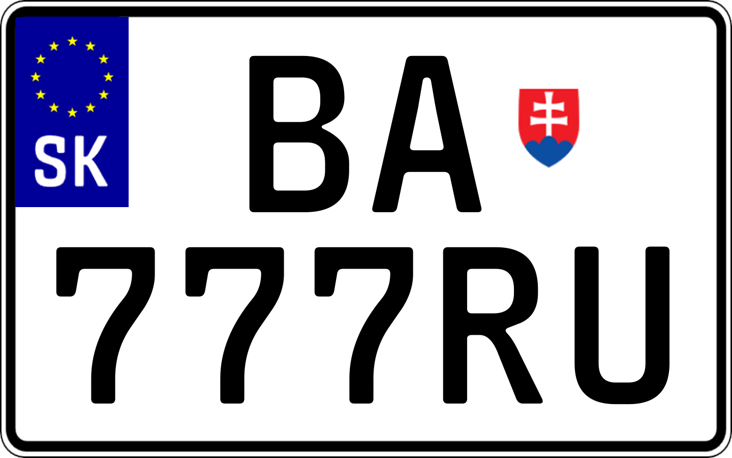 Typ IV - Bežná 2R