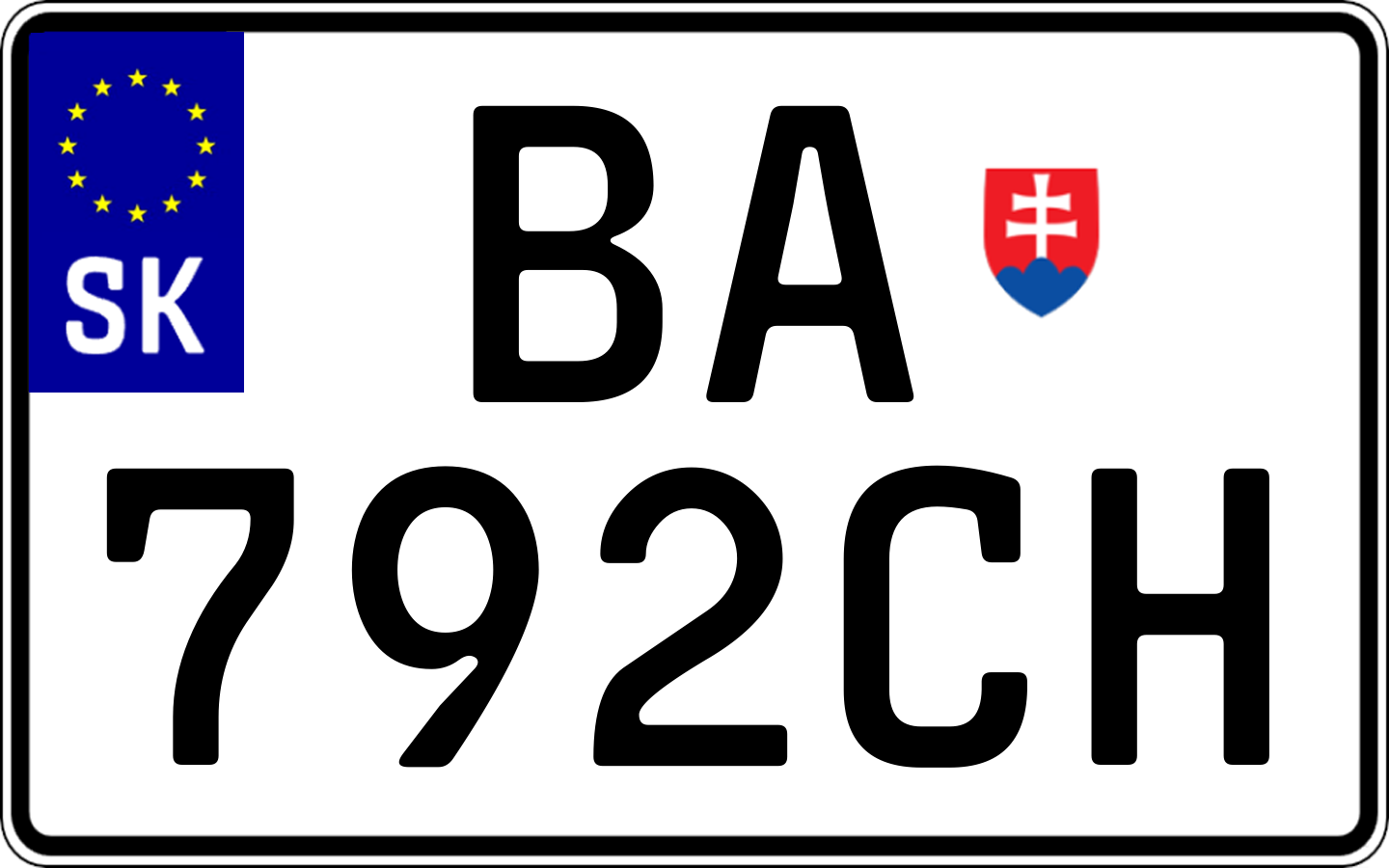 Typ IV - Bežná 2R
