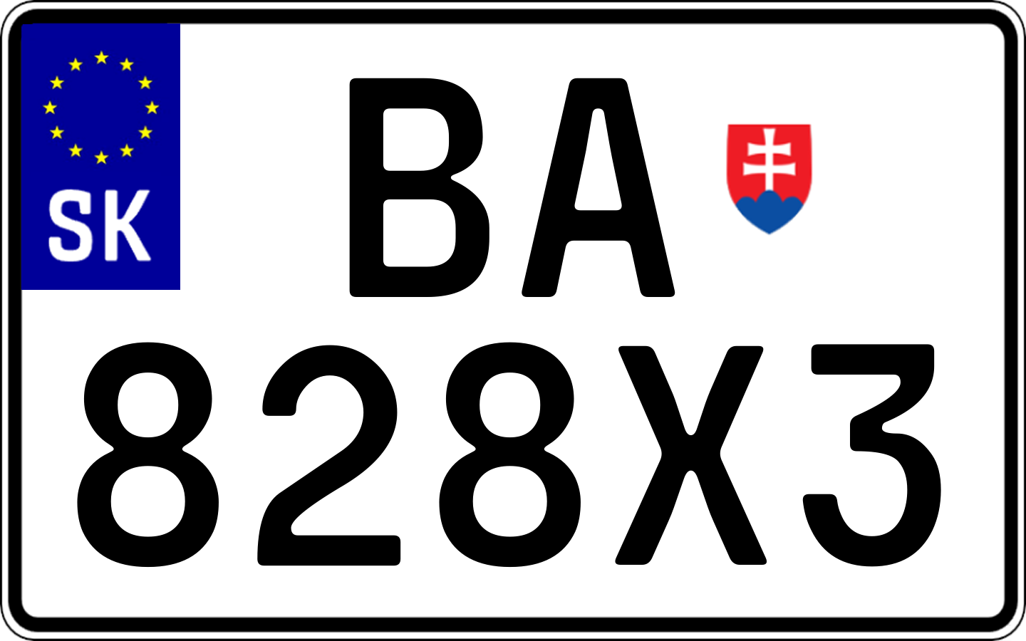 Typ IV - Bežná 2R