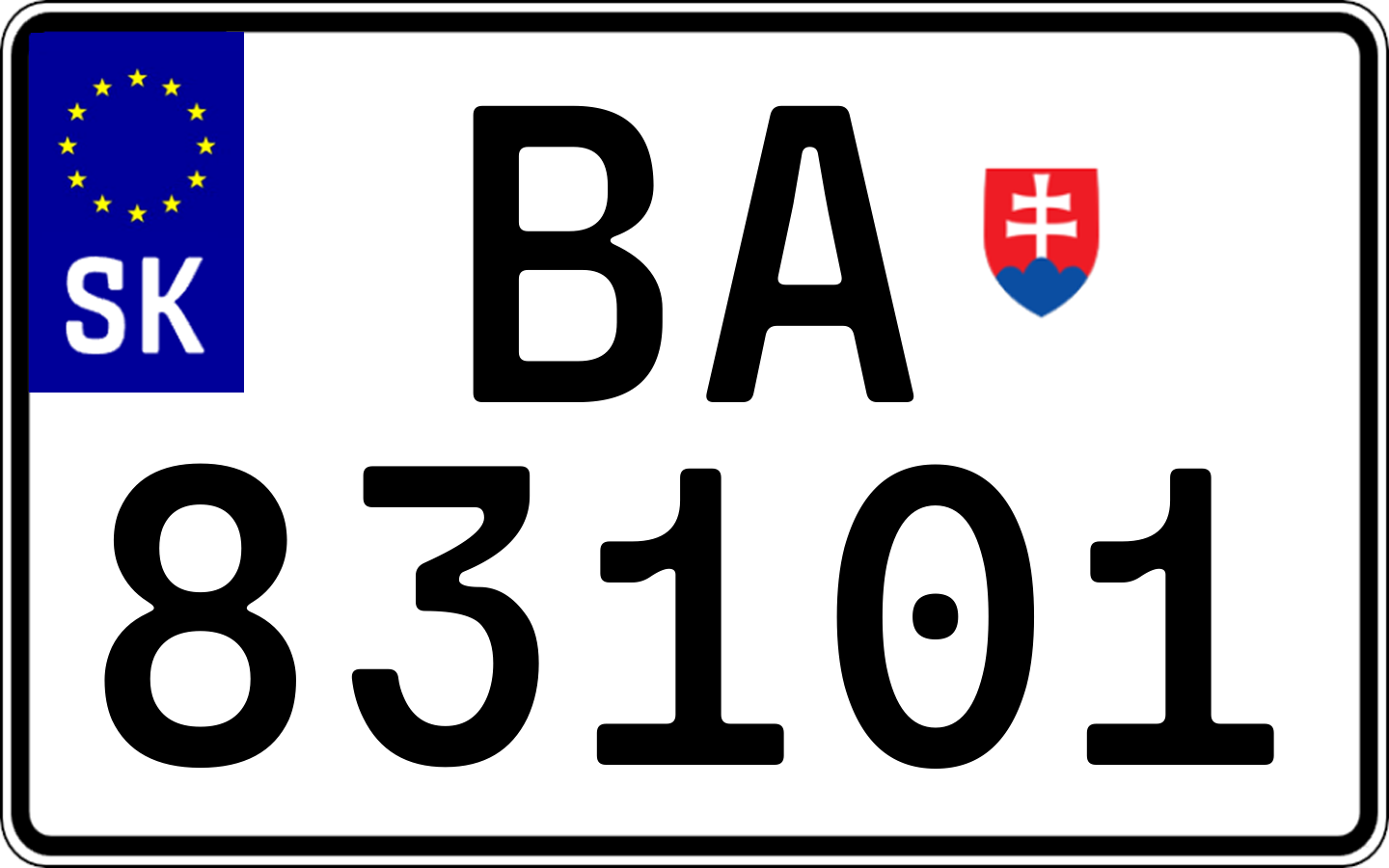 Typ IV - Bežná 2R