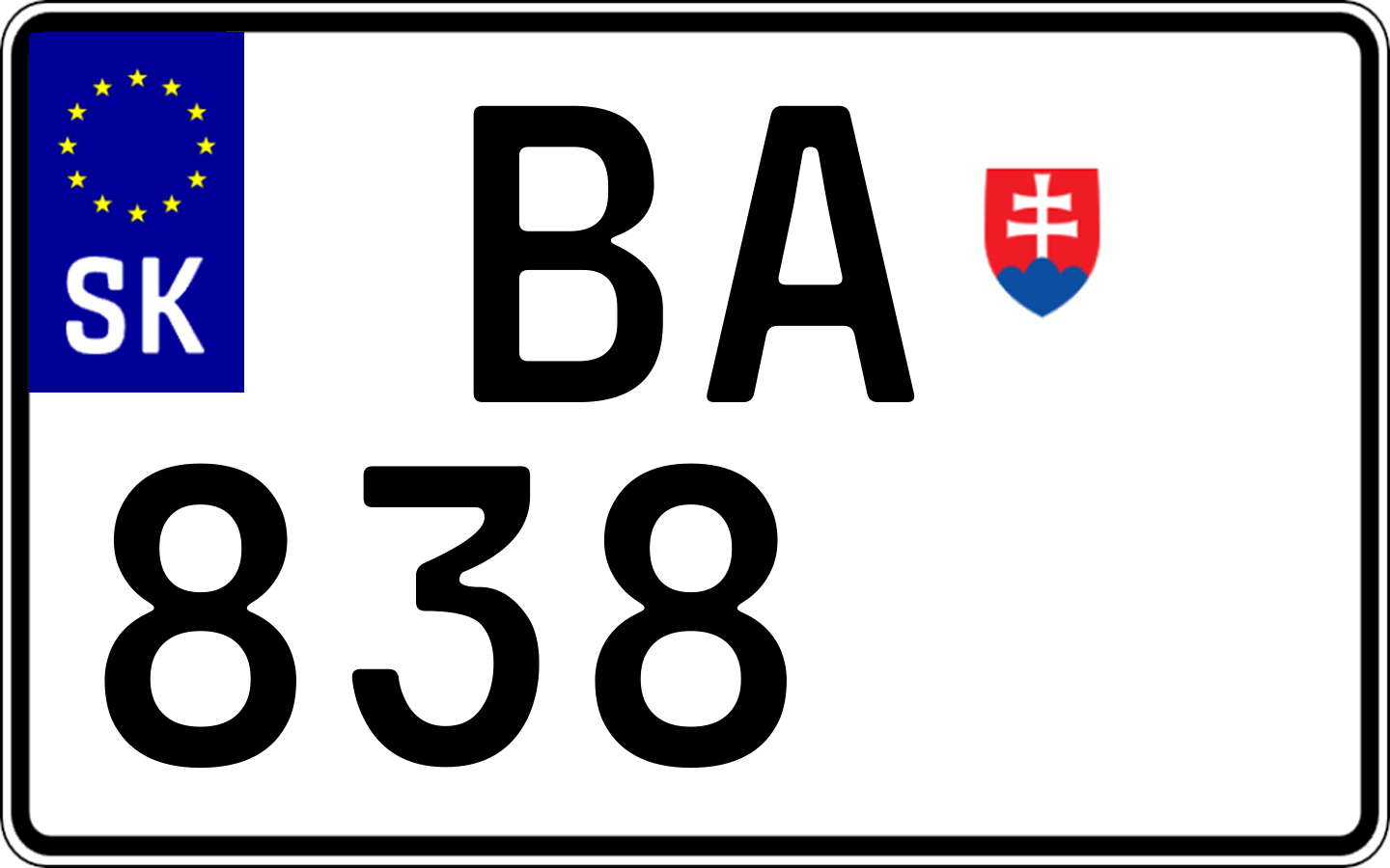 Typ IV - Bežná 2R