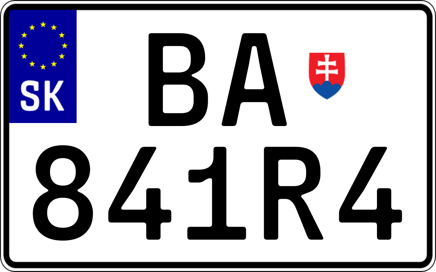Typ IV - Bežná 2R