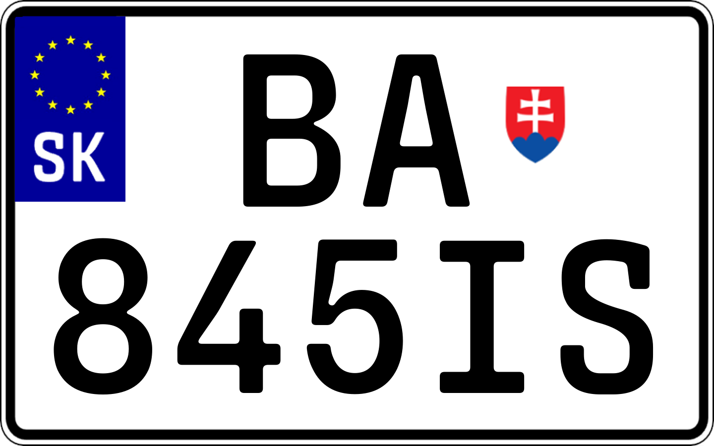 Typ IV - Bežná 2R
