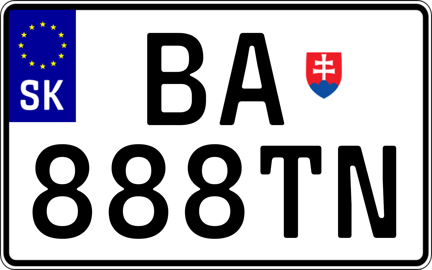 Typ IV - Bežná 2R