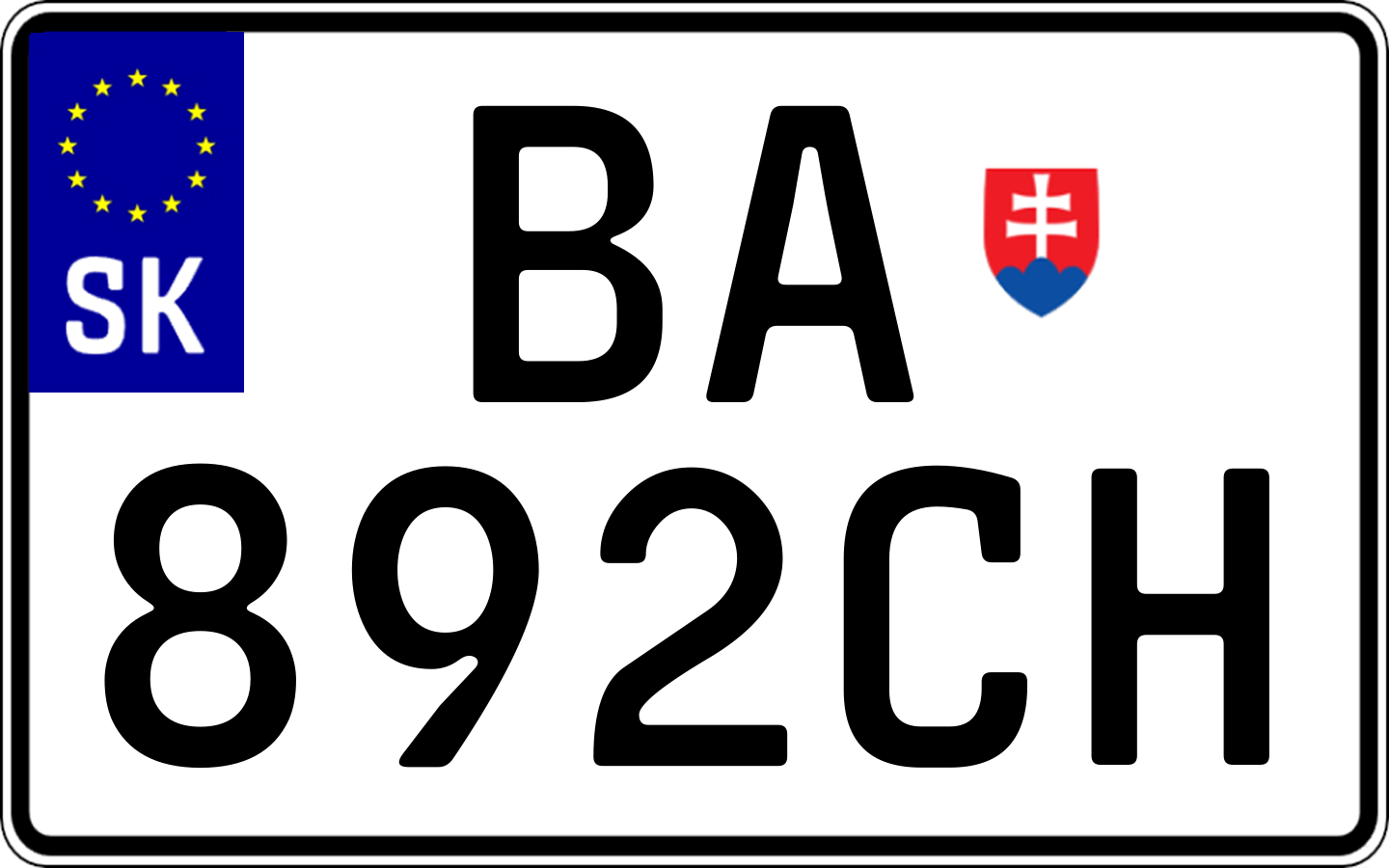 Typ IV - Bežná 2R