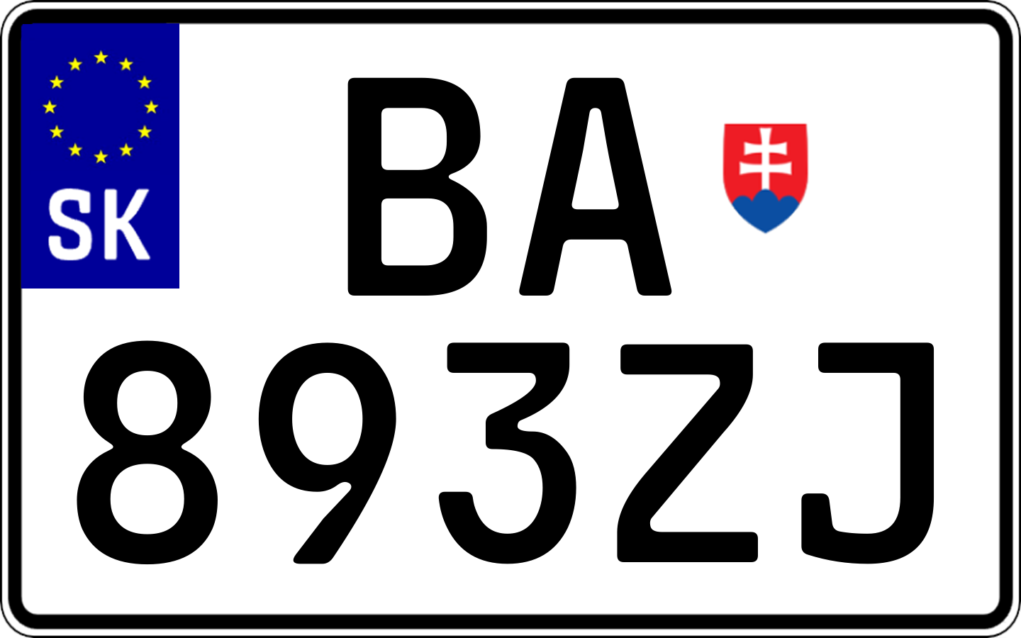 Typ IV - Bežná 2R