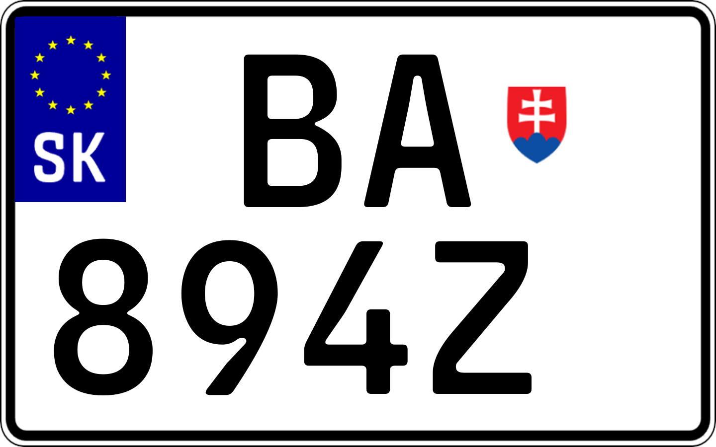 Typ IV - Bežná 2R