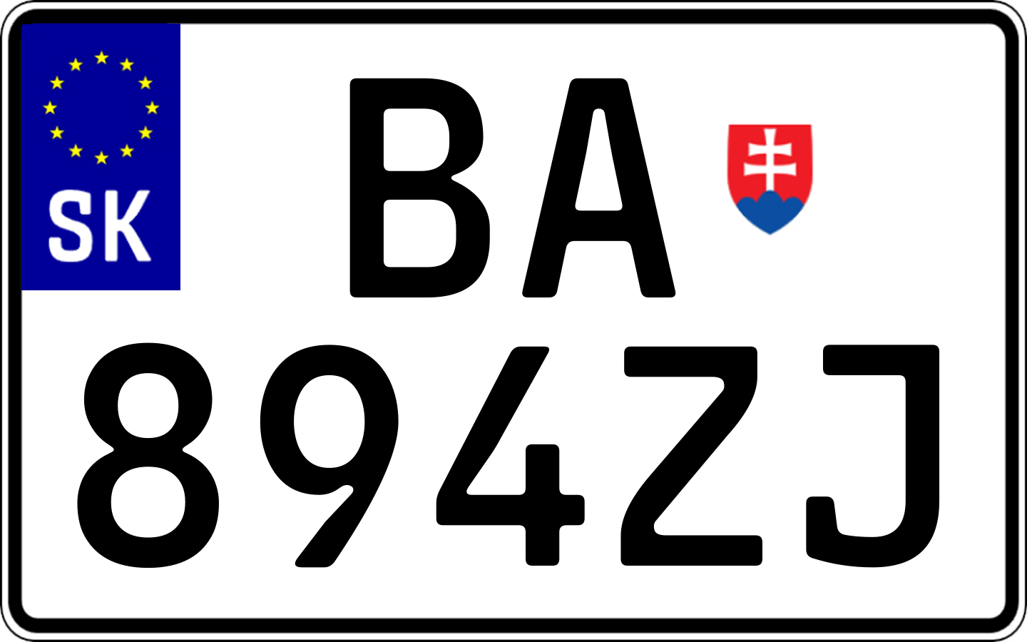 Typ IV - Bežná 2R