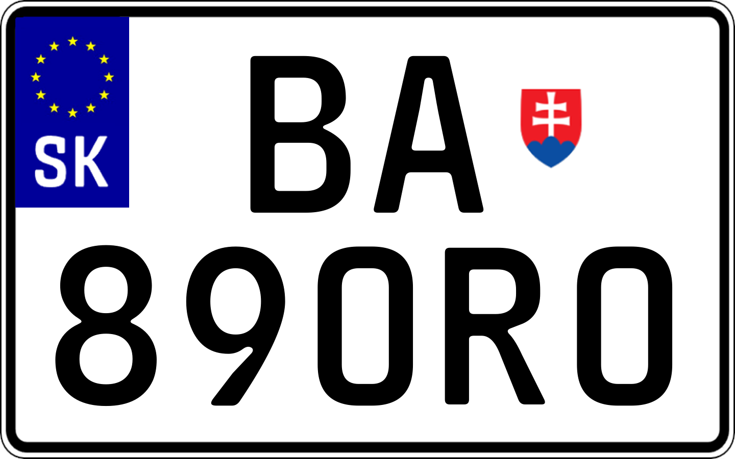 Typ IV - Bežná 2R