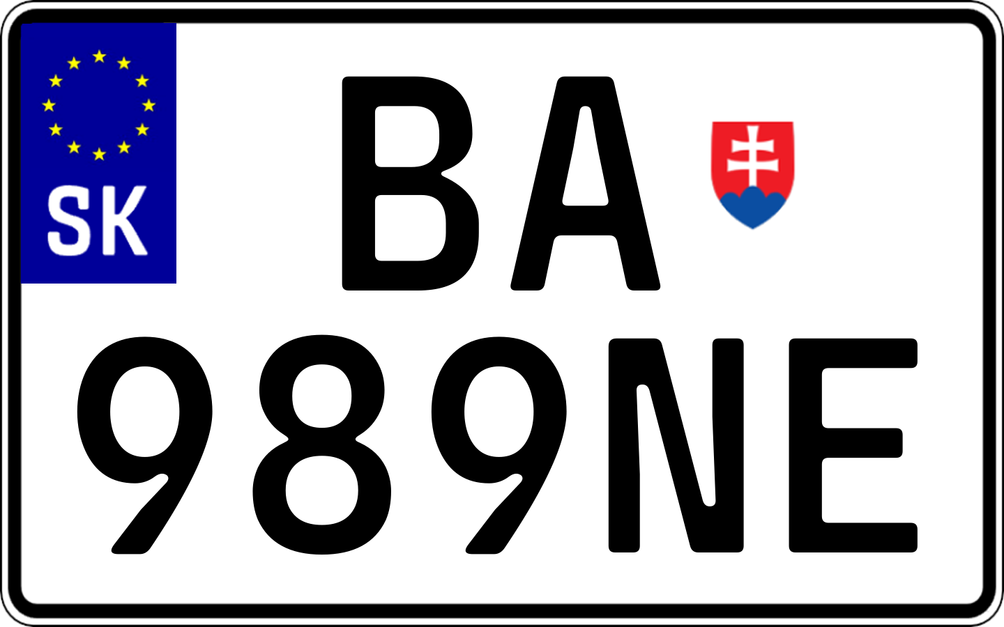 Typ IV - Bežná 2R
