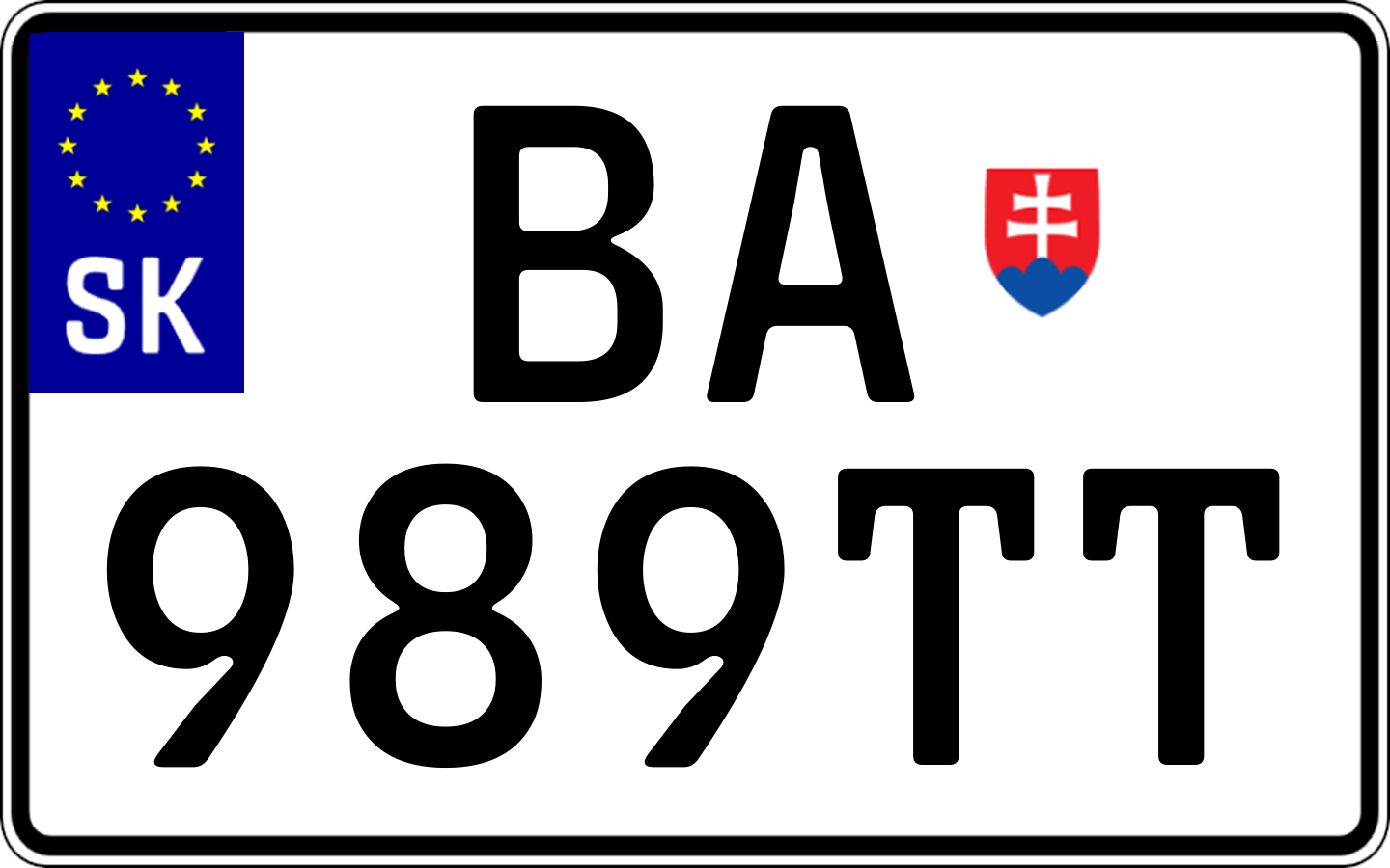 Typ IV - Bežná 2R