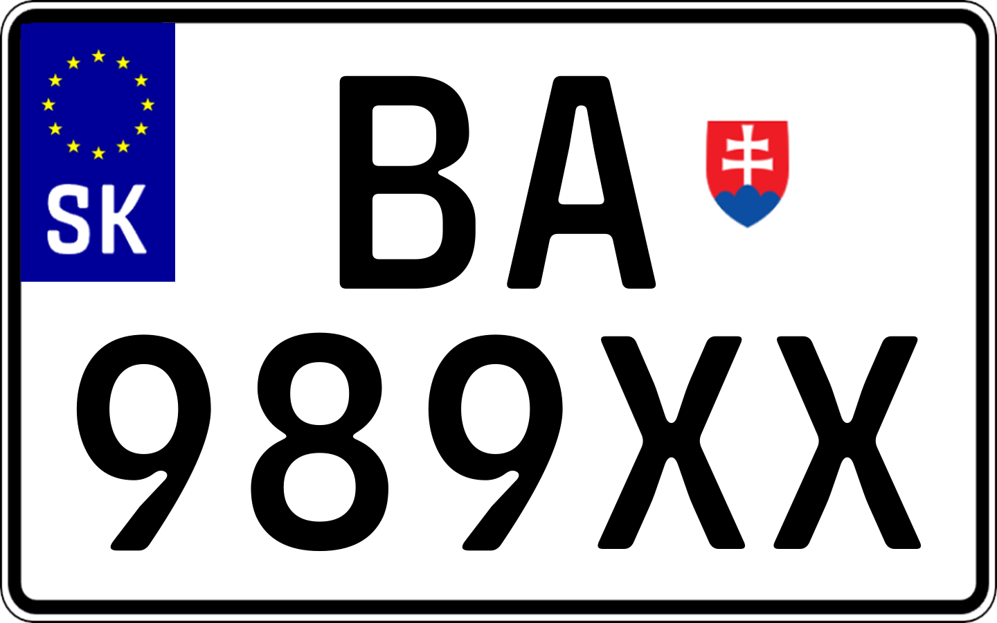 Typ IV - Bežná 2R