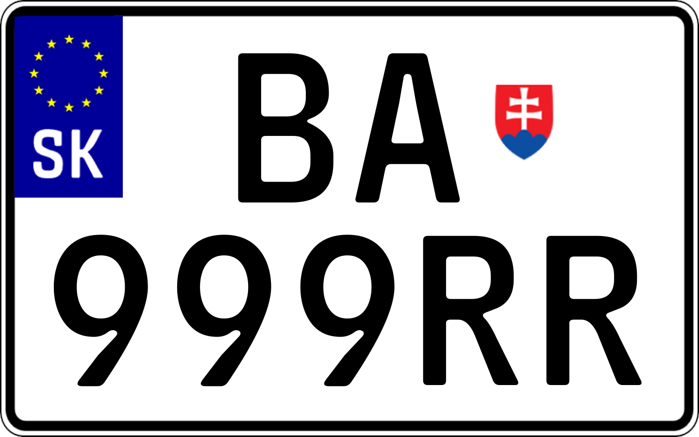 Typ IV - Bežná 2R