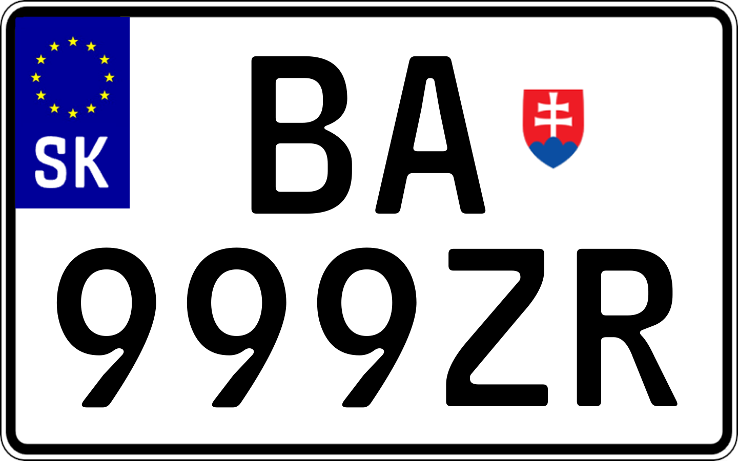 Typ IV - Bežná 2R