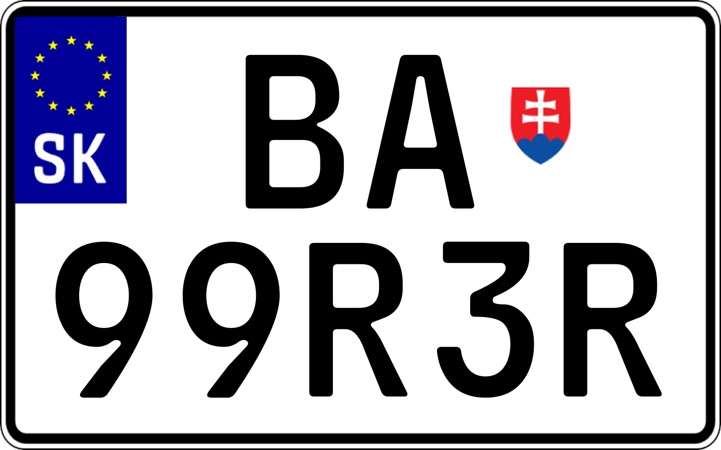 Typ IV - Bežná 2R