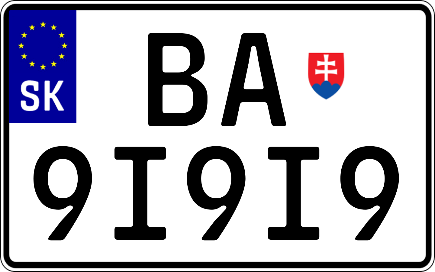 Typ IV - Bežná 2R