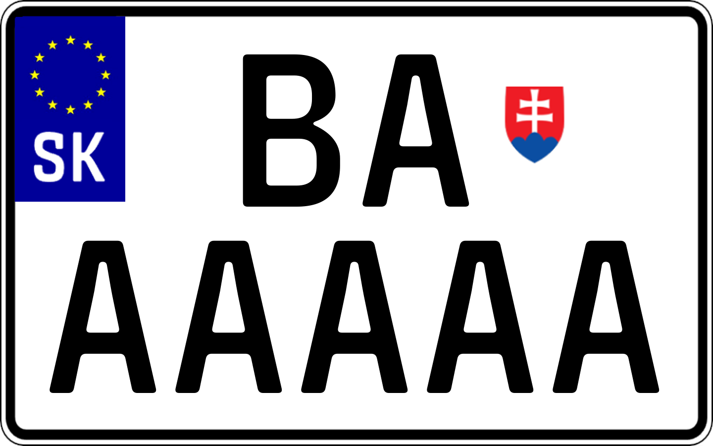 Typ IV - Bežná 2R