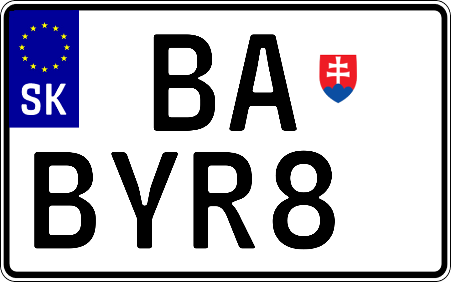 Typ IV - Bežná 2R