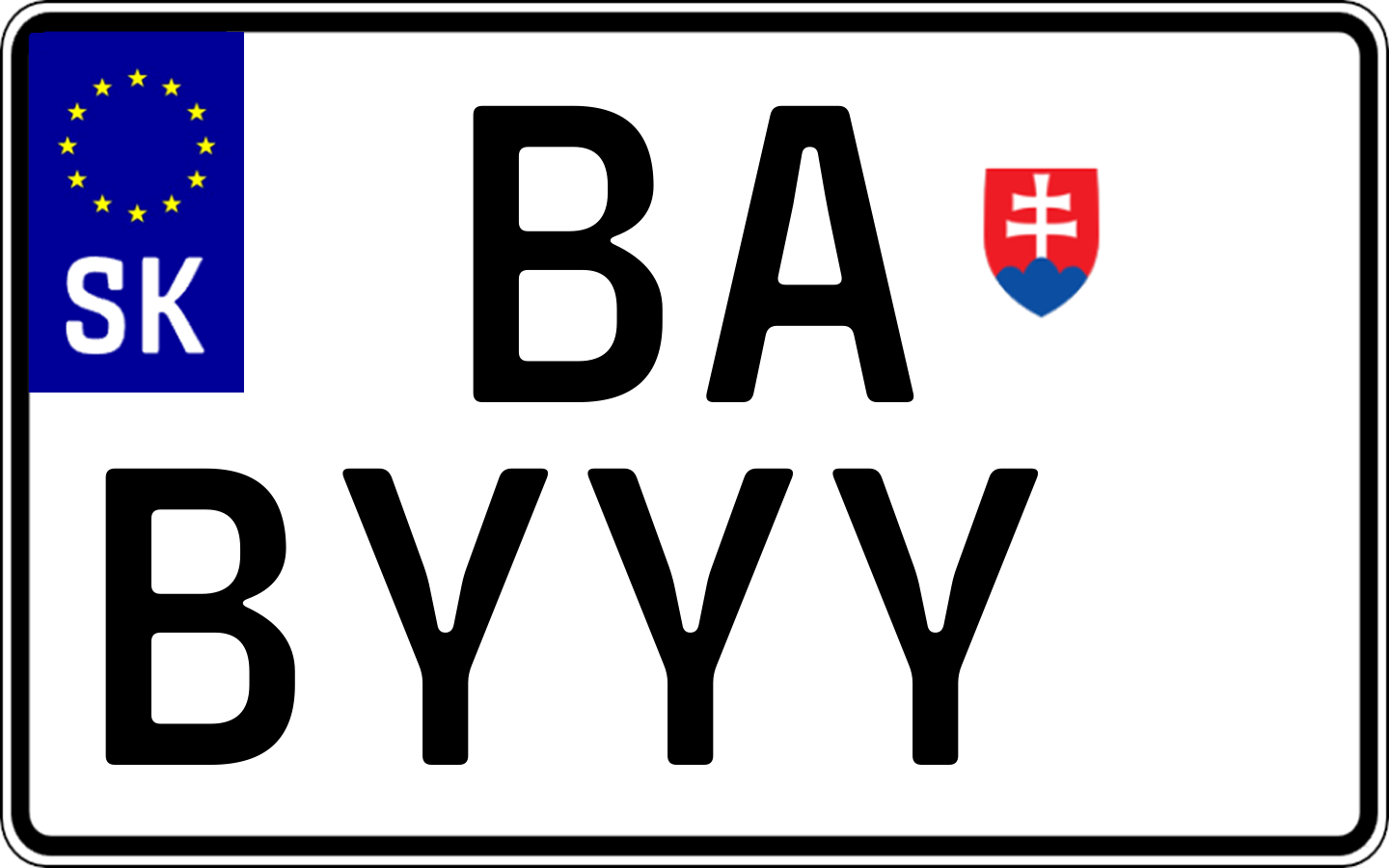Typ IV - Bežná 2R