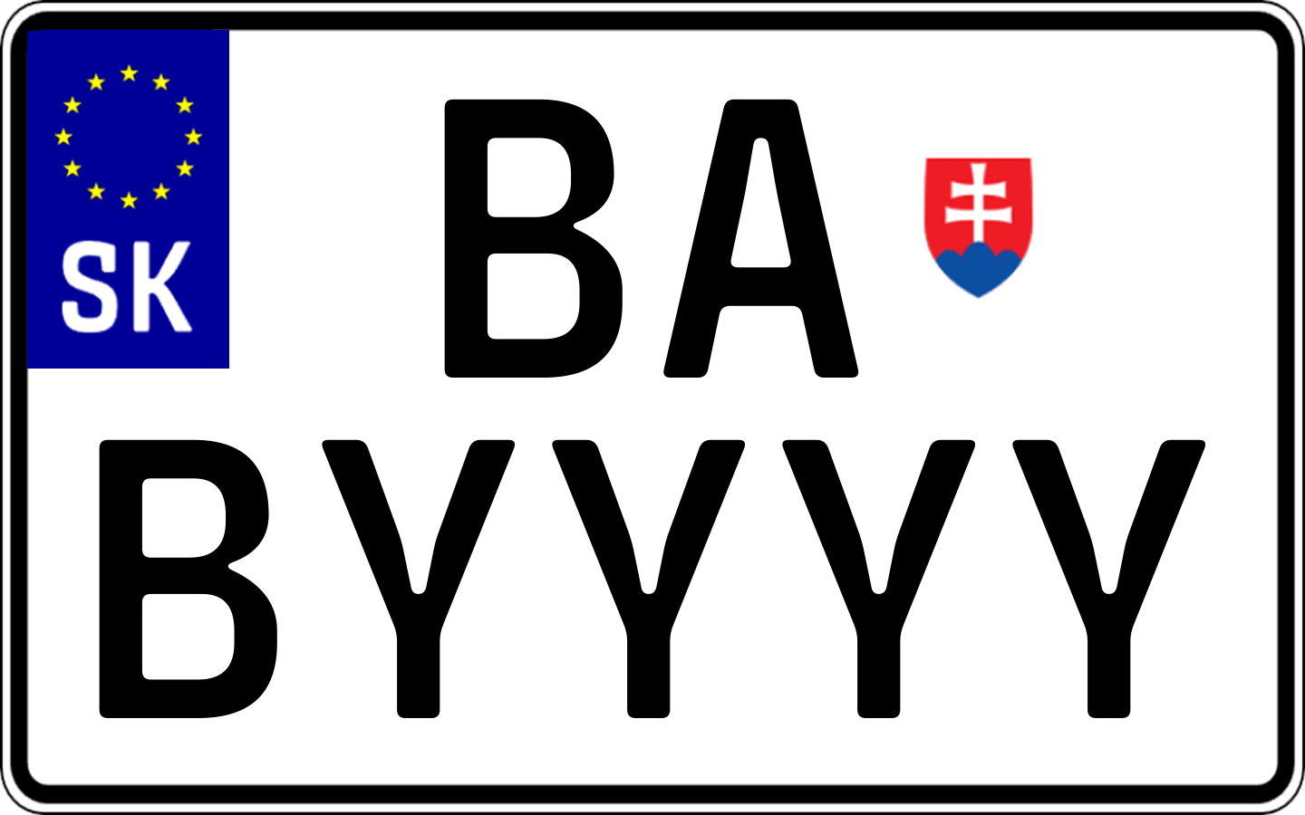 Typ IV - Bežná 2R