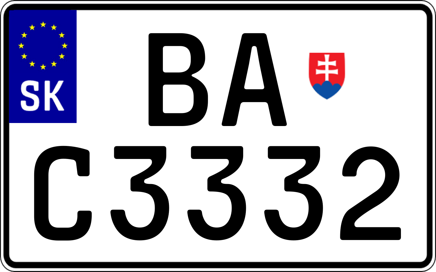 Typ IV - Bežná 2R