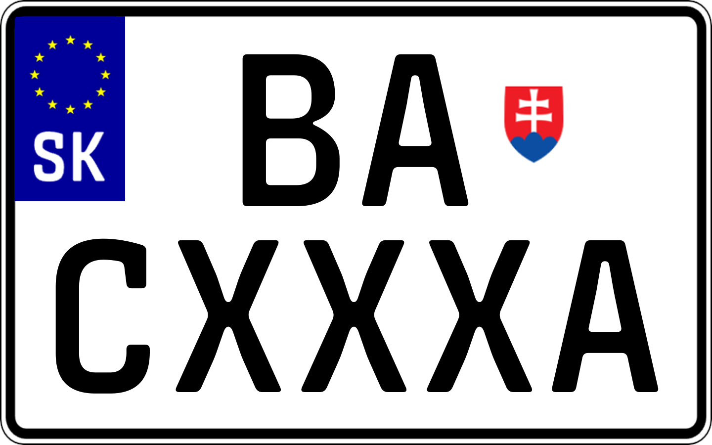 Typ IV - Bežná 2R