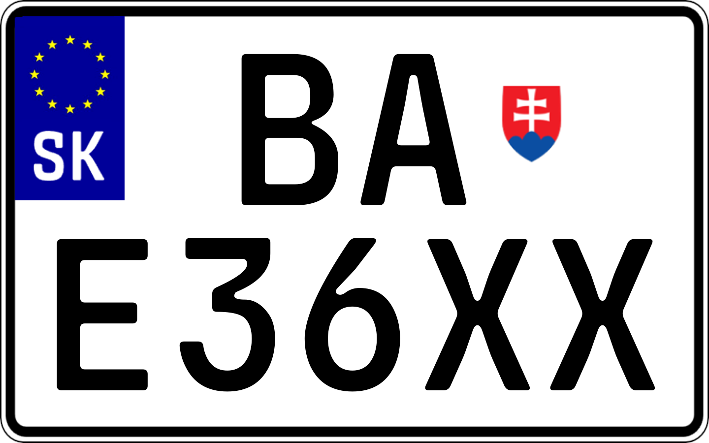Typ IV - Bežná 2R