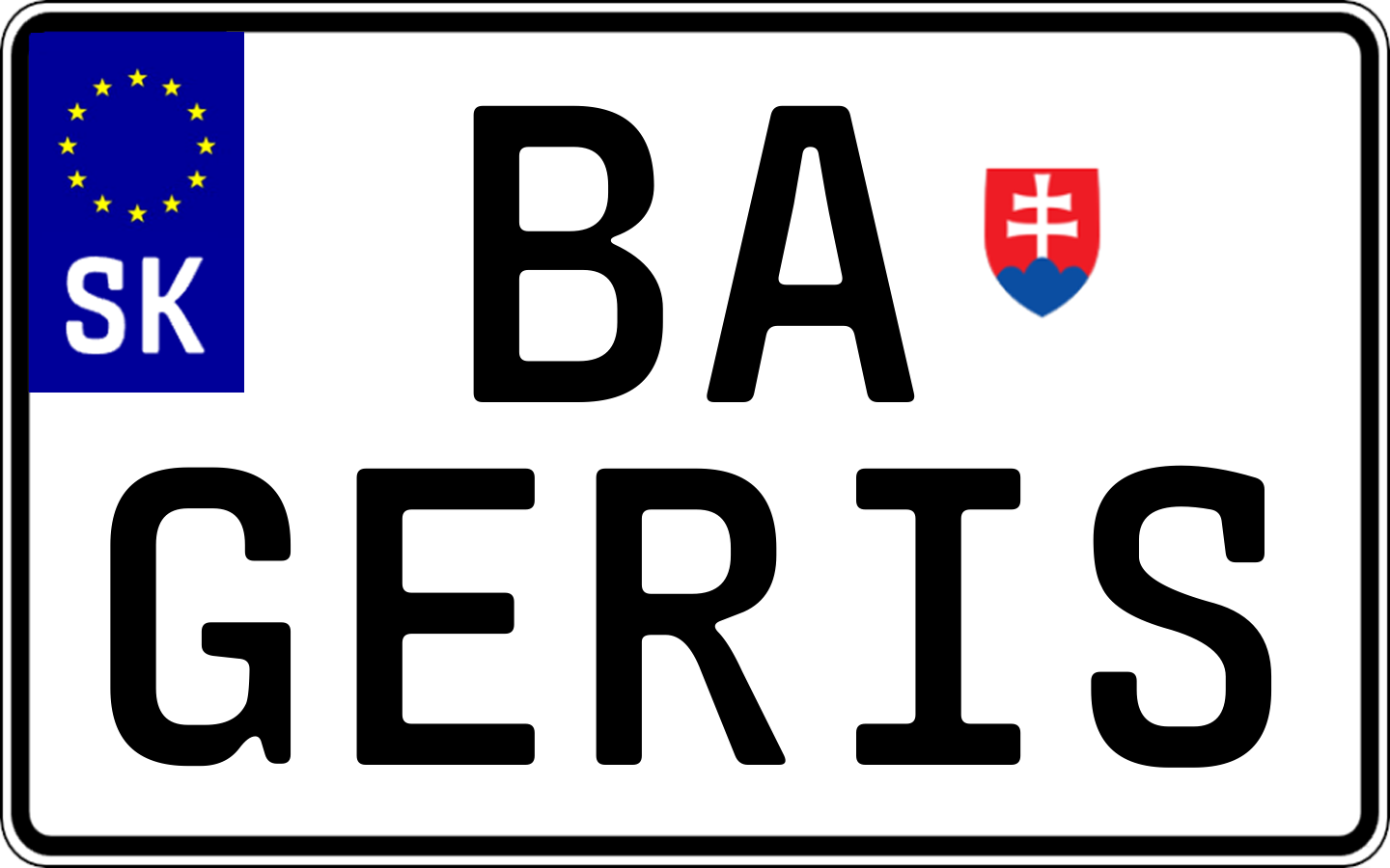 Typ IV - Bežná 2R