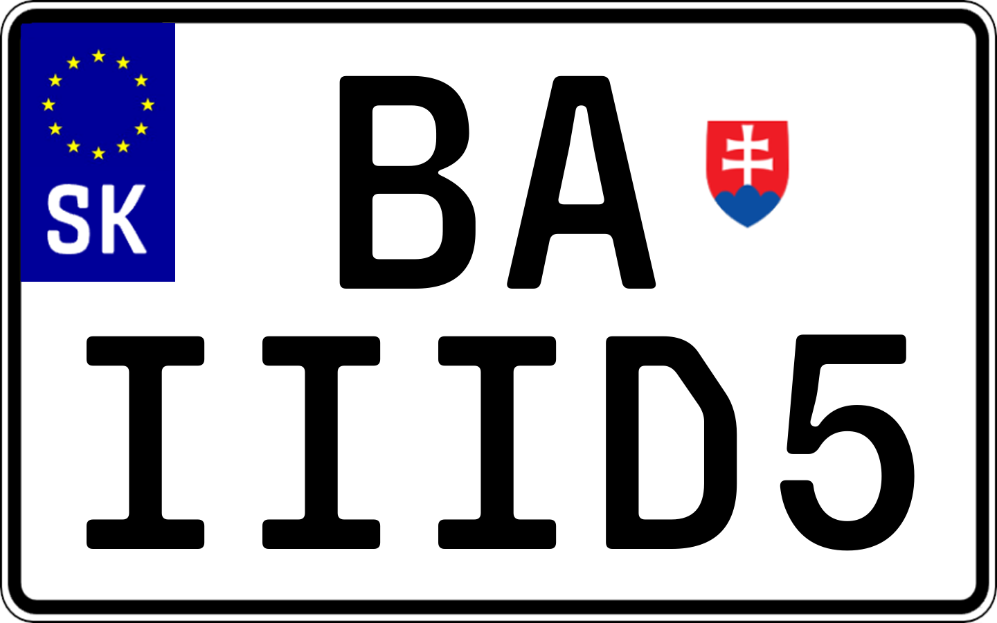 Typ IV - Bežná 2R