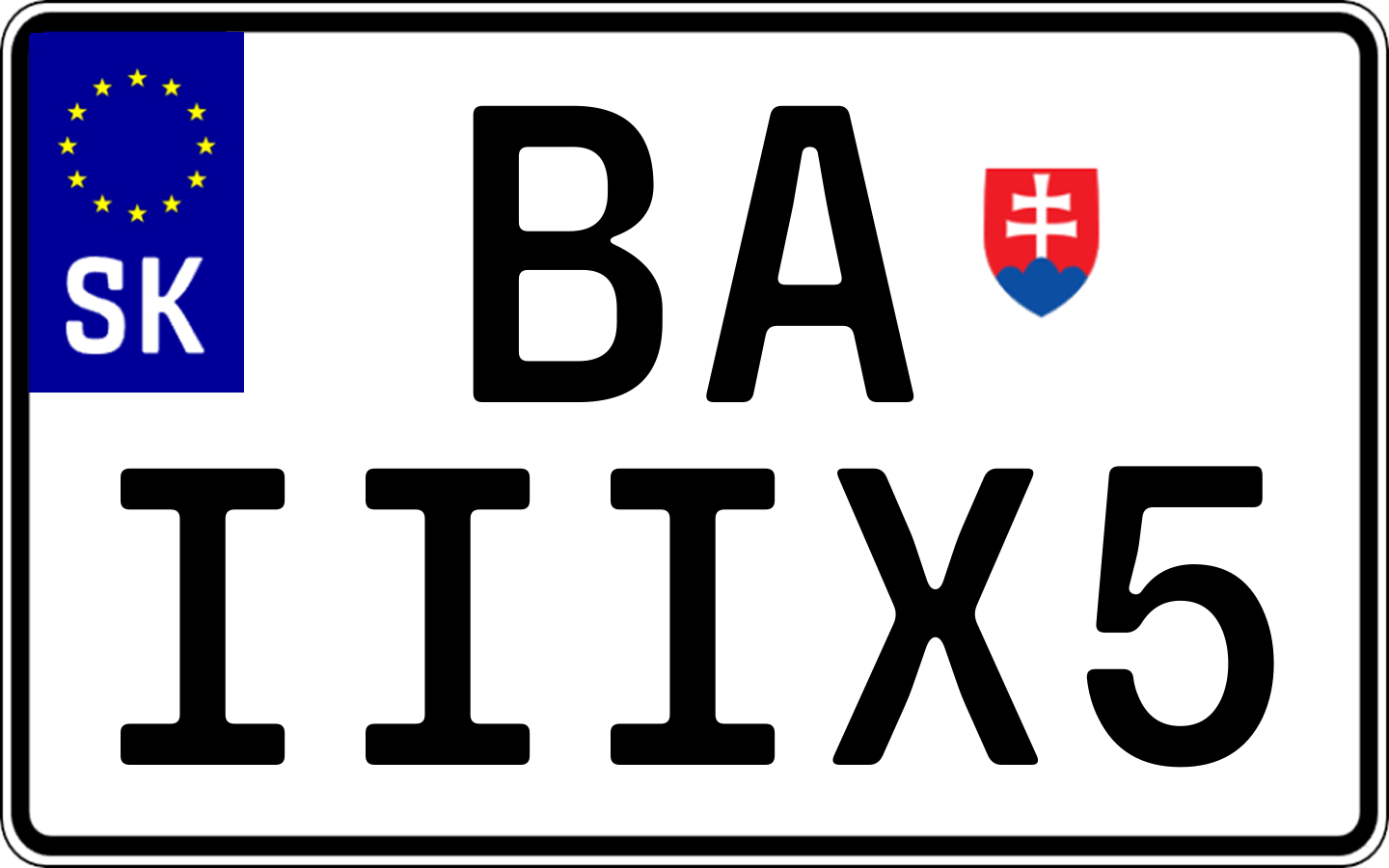 Typ IV - Bežná 2R