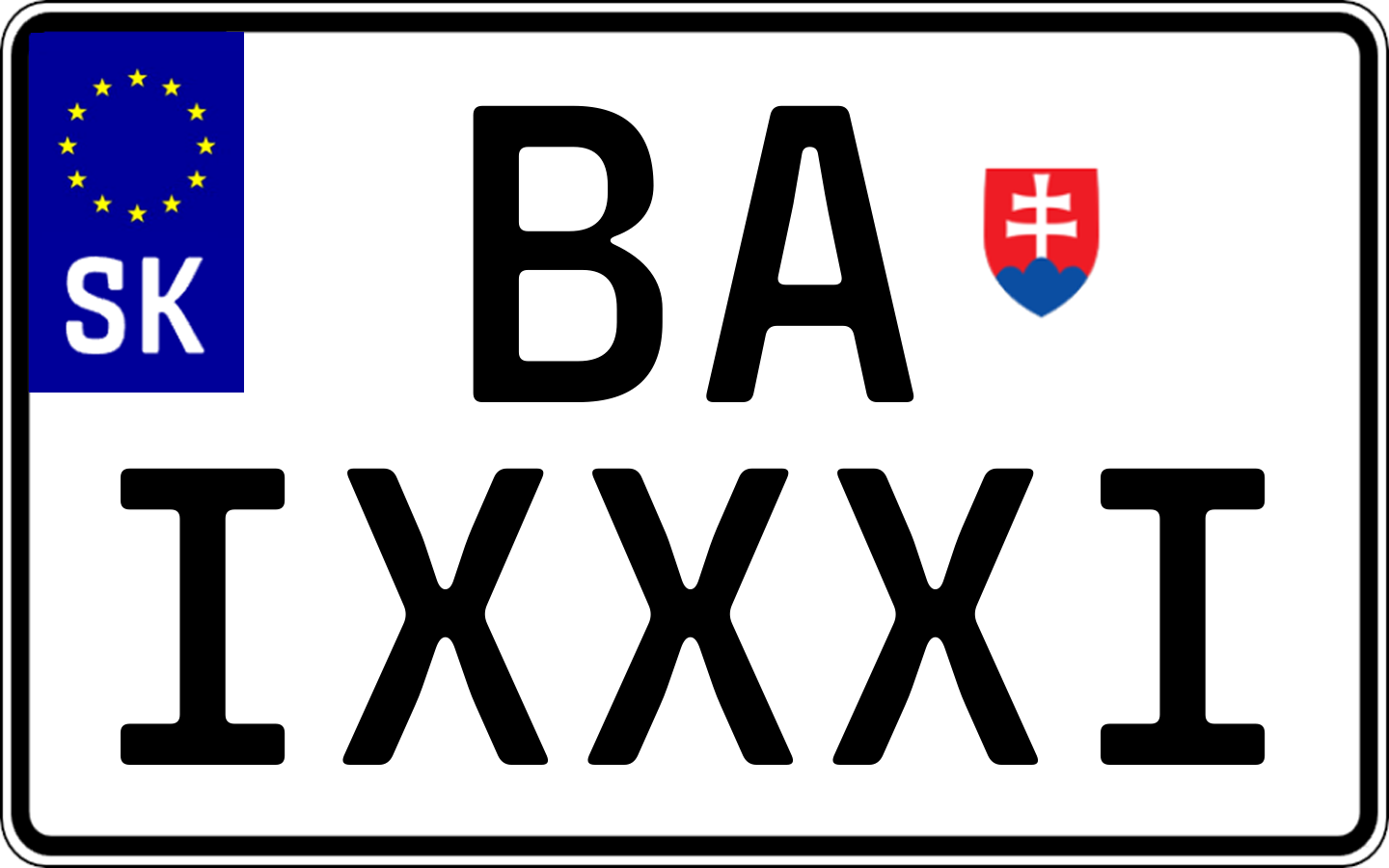 Typ IV - Bežná 2R