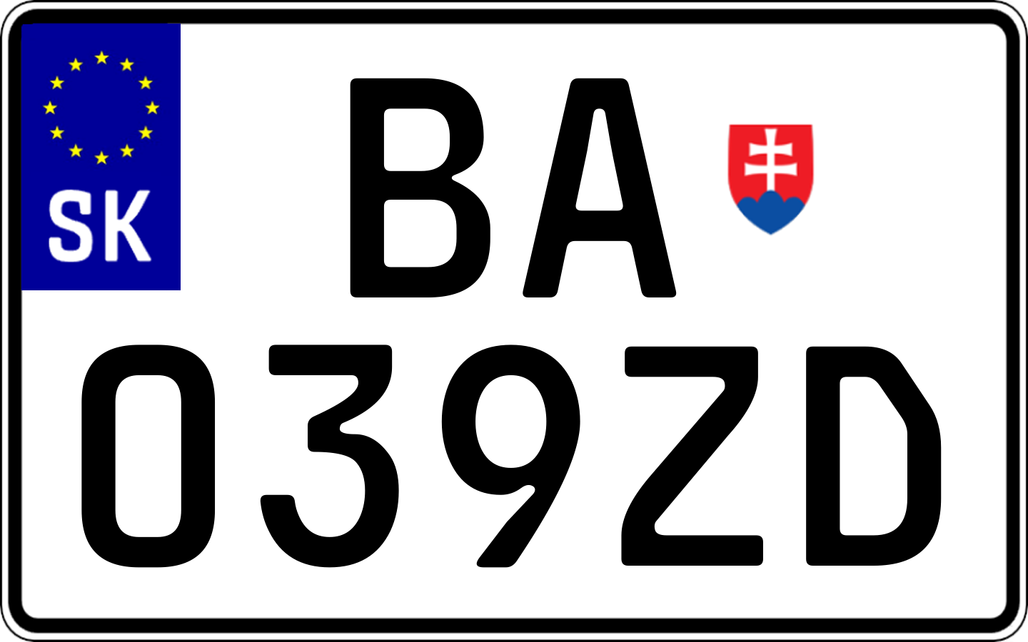 Typ IV - Bežná 2R