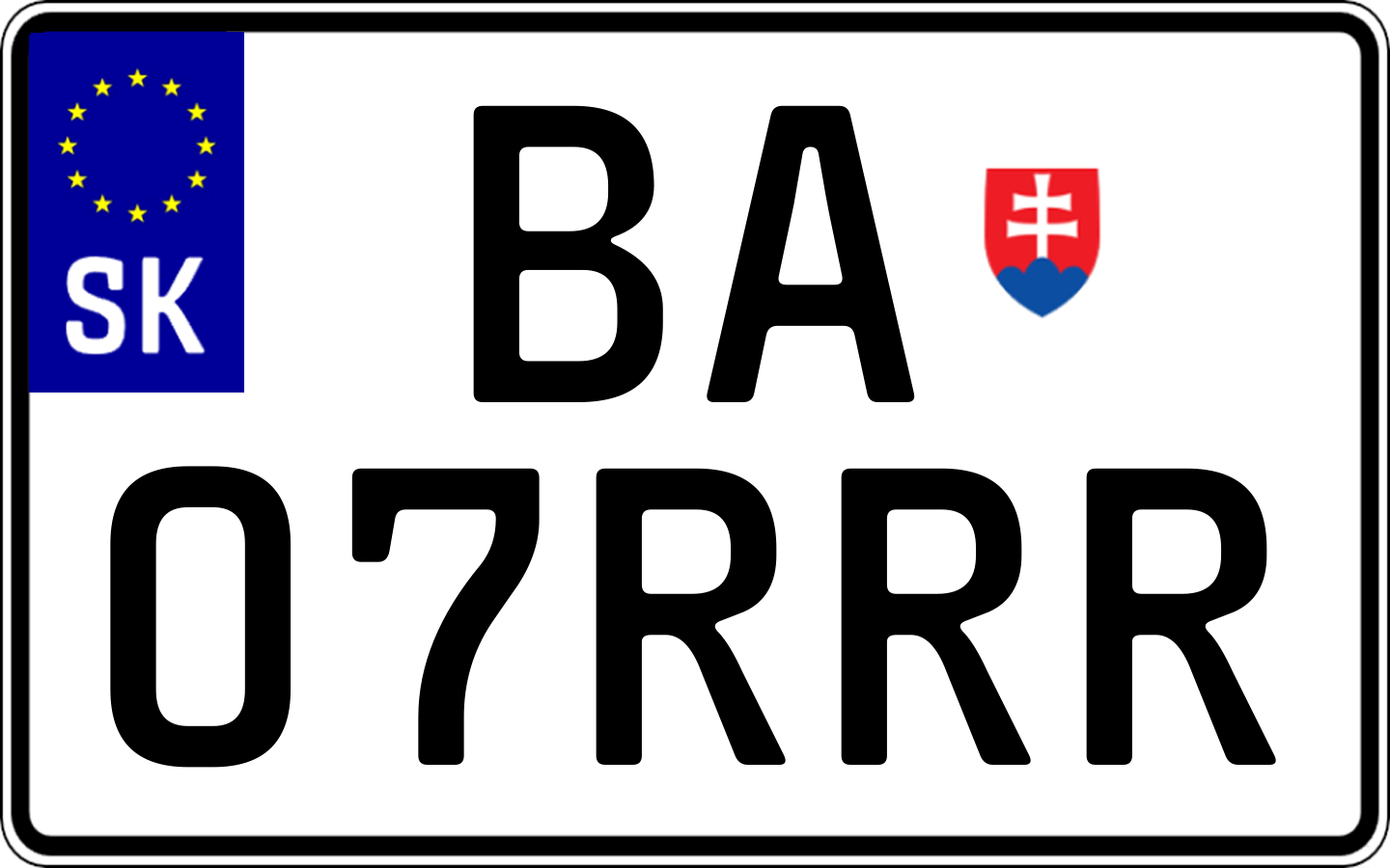 Typ IV - Bežná 2R