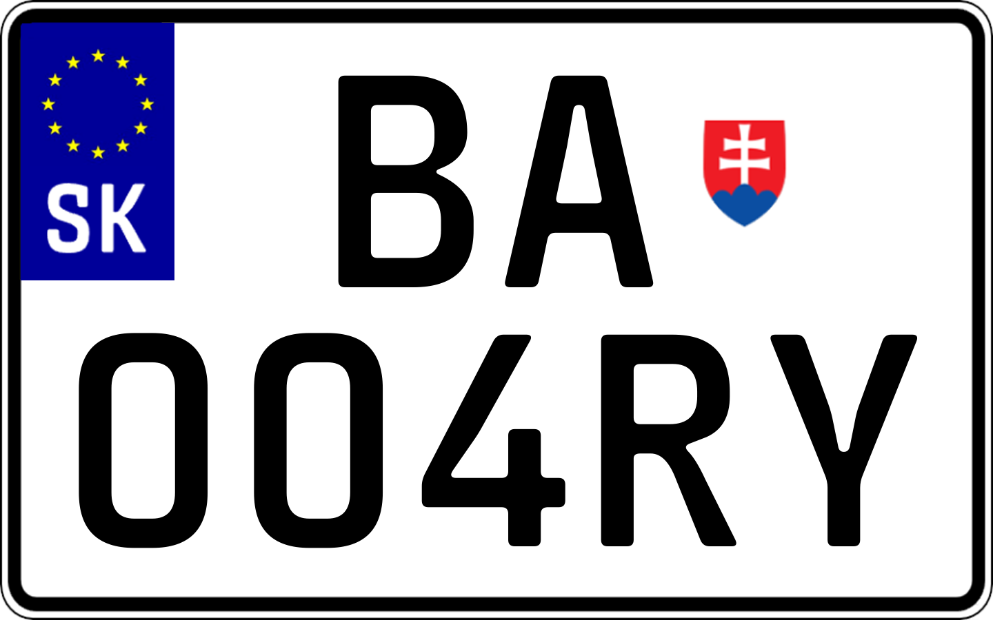 Typ IV - Bežná 2R