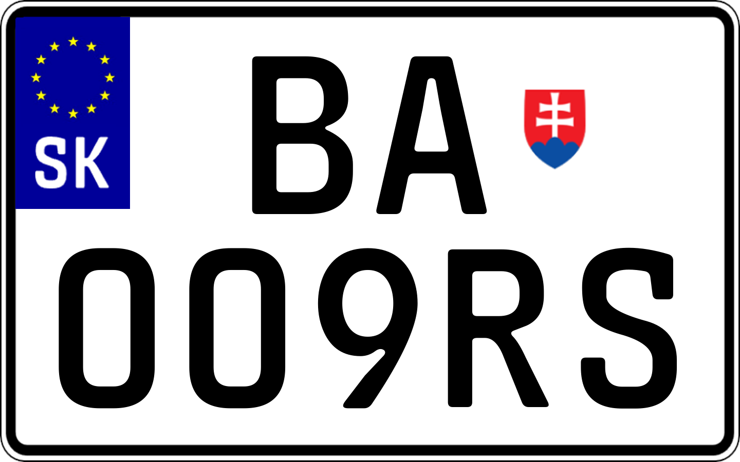 Typ IV - Bežná 2R