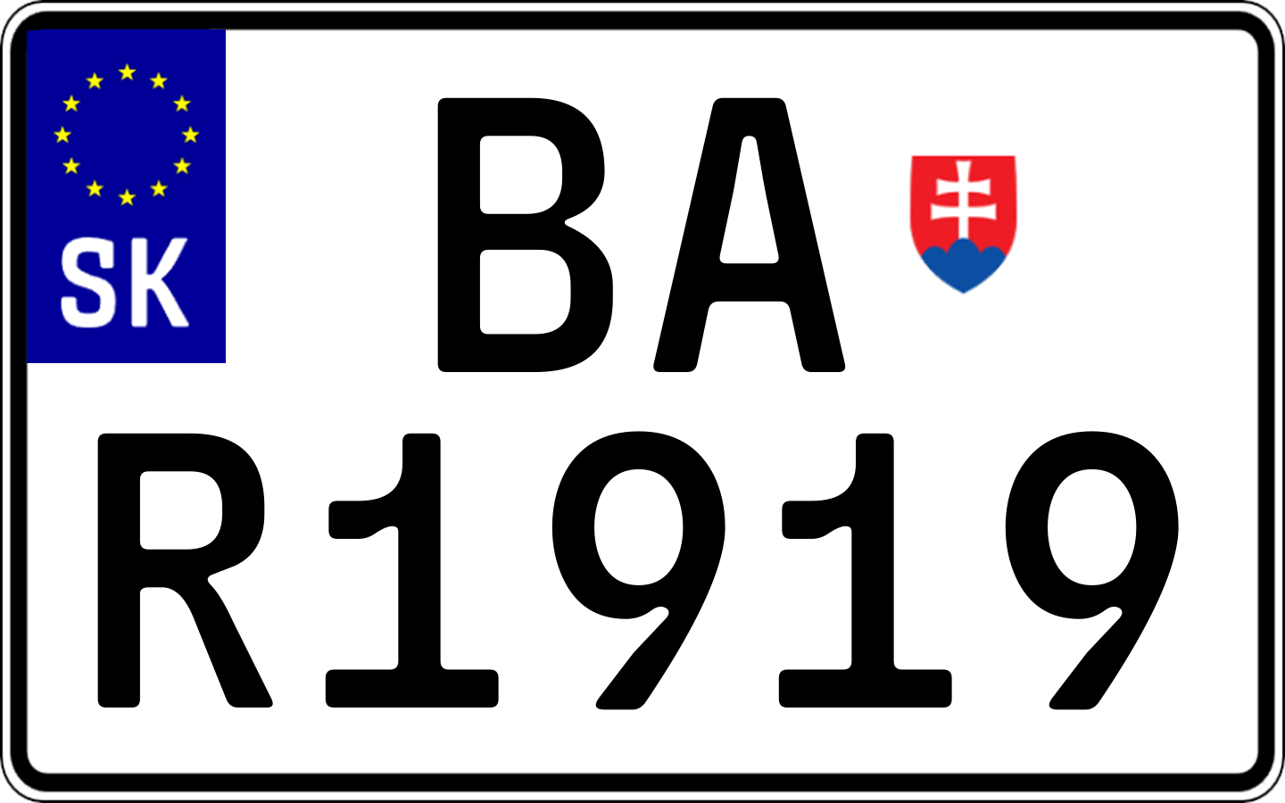 Typ IV - Bežná 2R