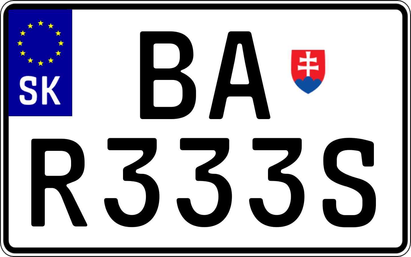 Typ IV - Bežná 2R