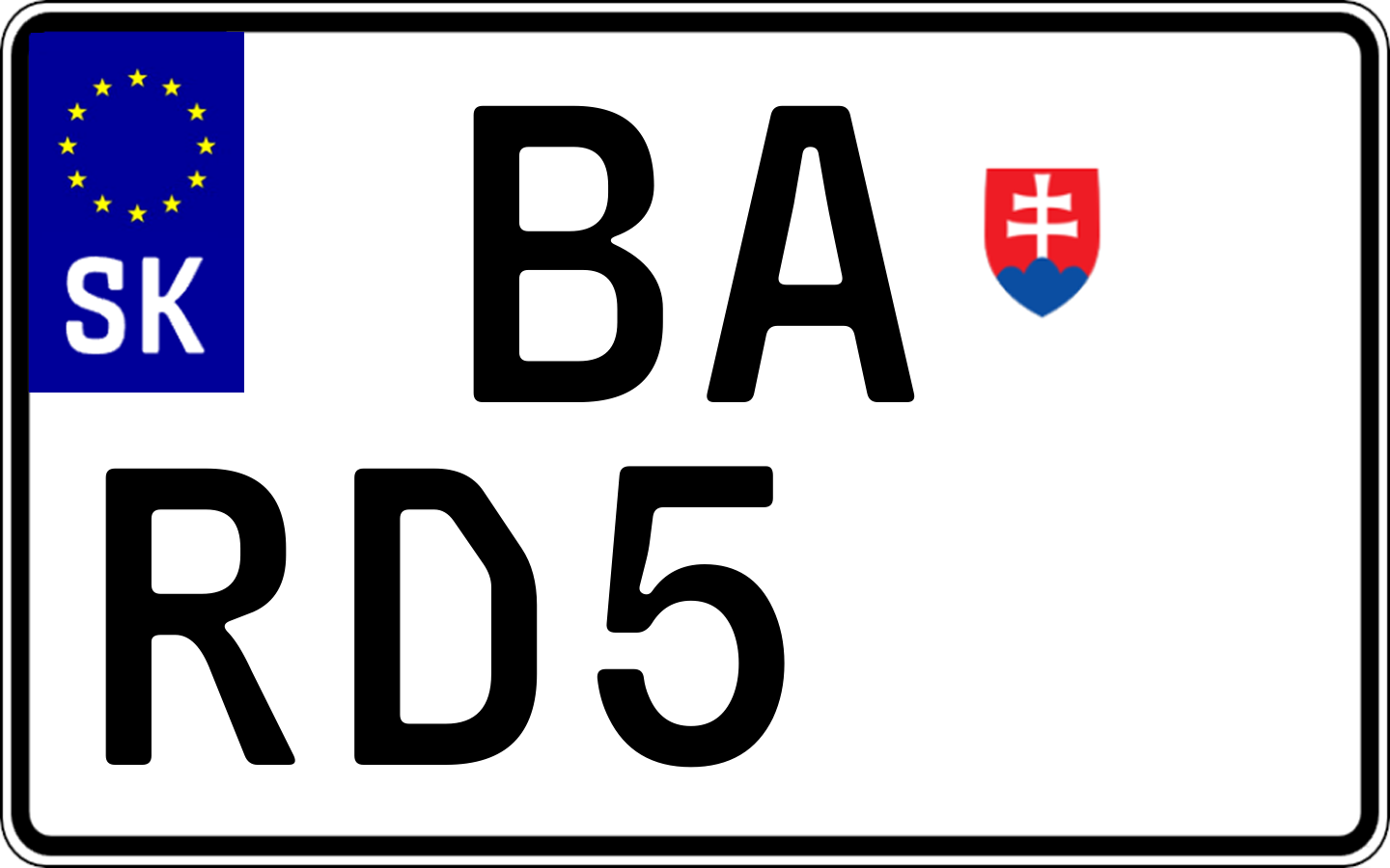 Typ IV - Bežná 2R