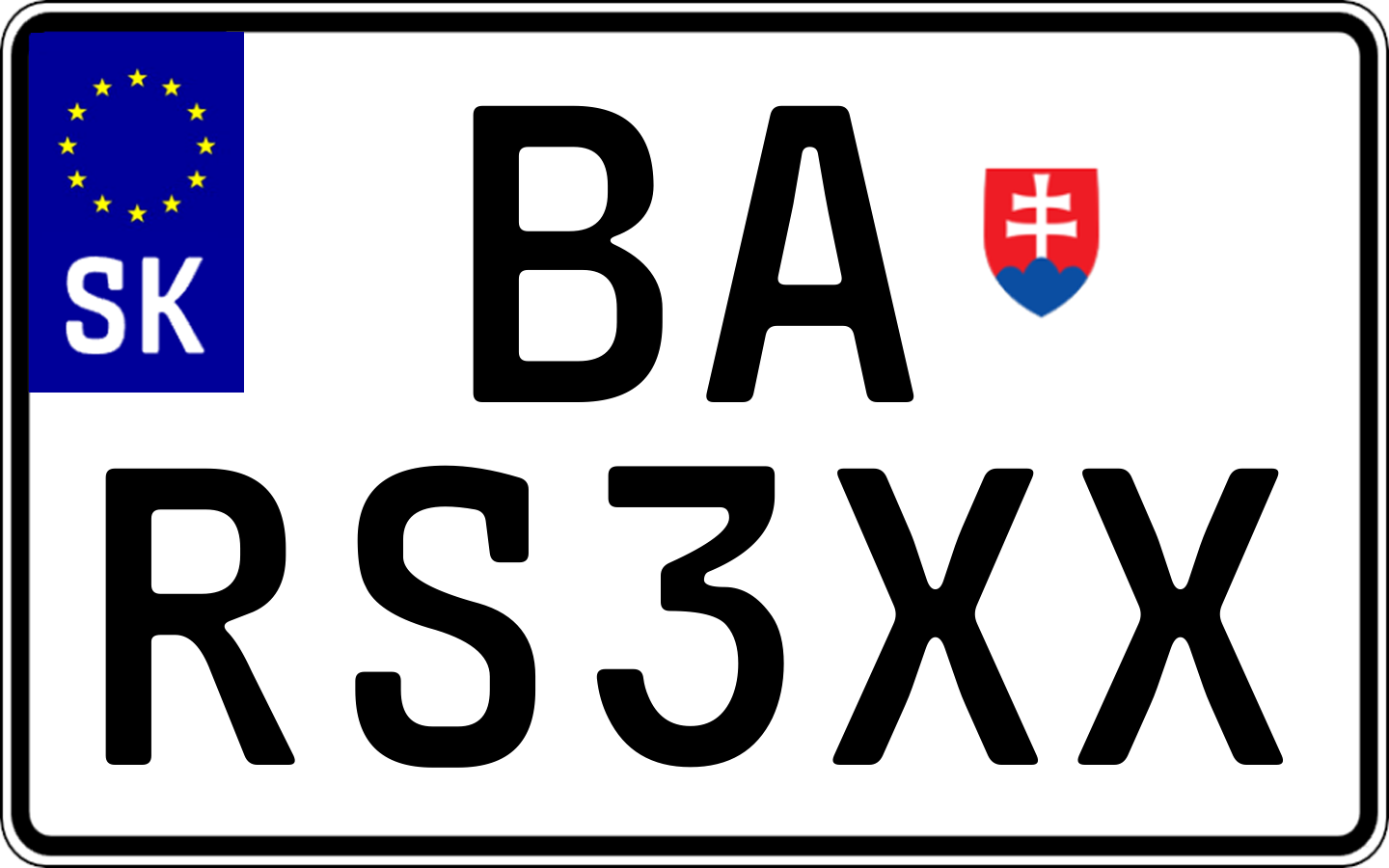 Typ IV - Bežná 2R