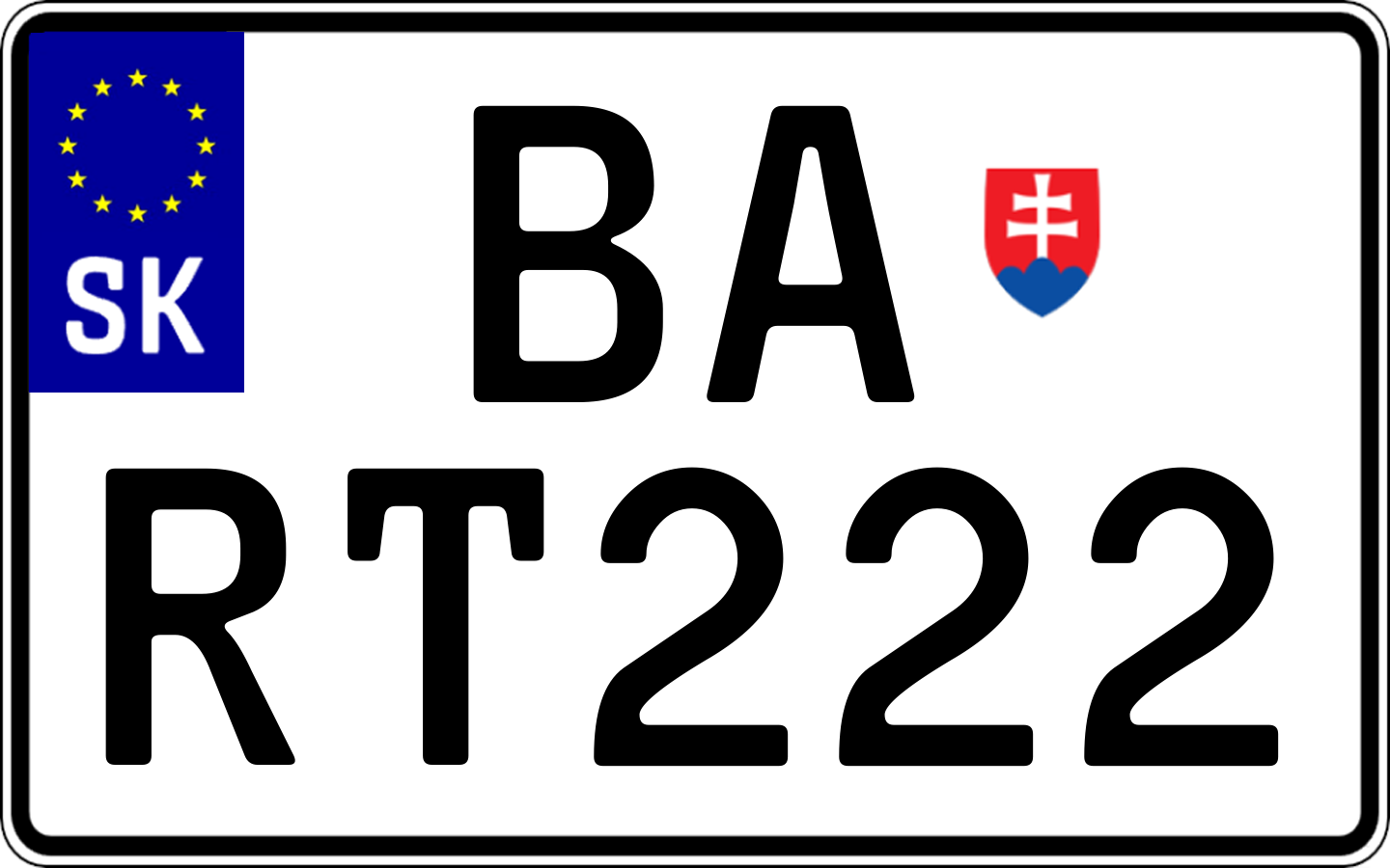 Typ IV - Bežná 2R