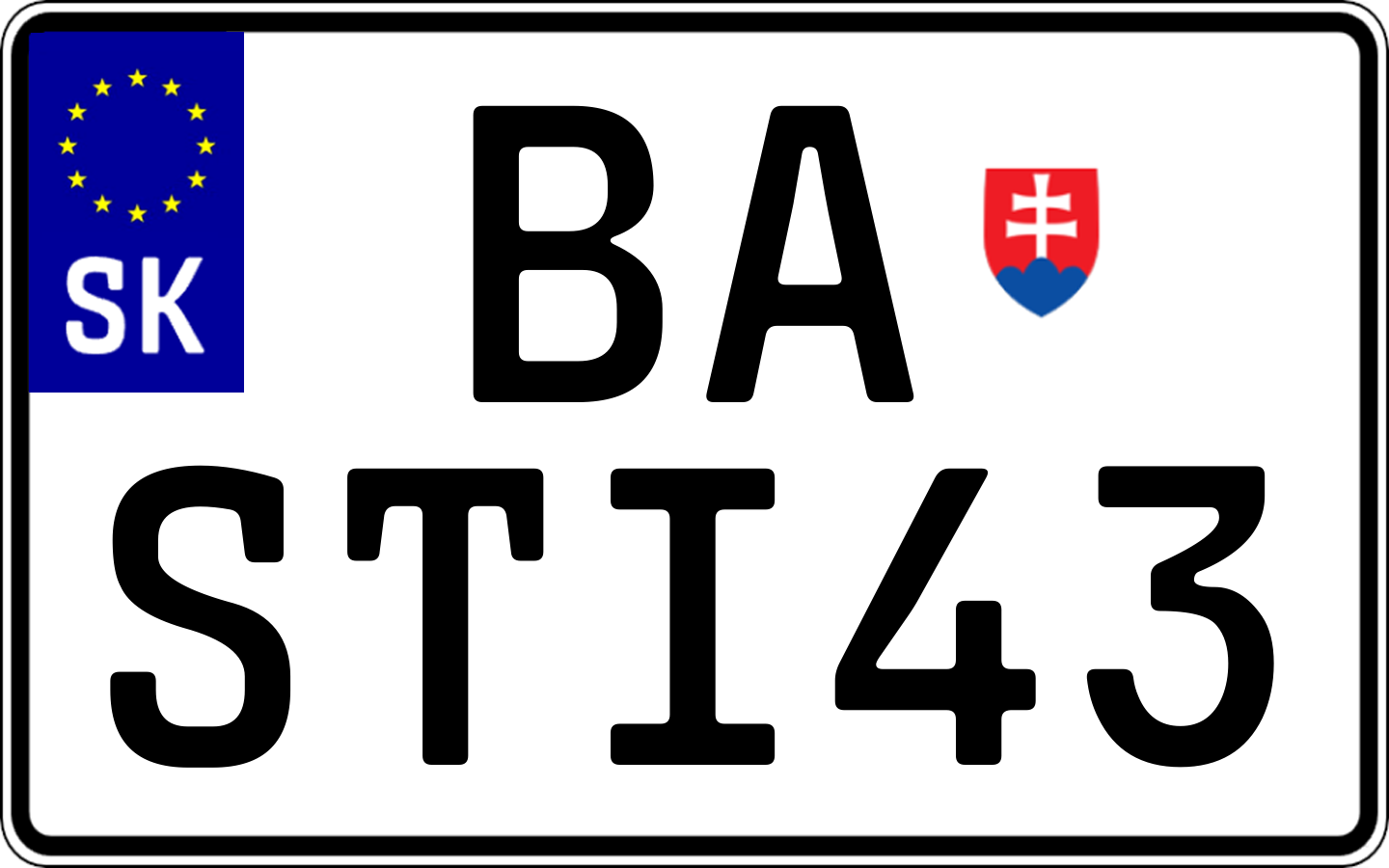 Typ IV - Bežná 2R